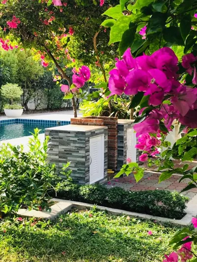 Guest House, shared pool, private bathroom and kitchen – Photos 7