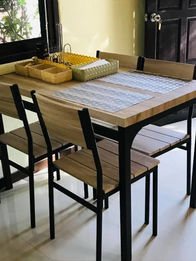 Guest House, shared pool, private bathroom and kitchen – Photos 14